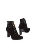 Diane Von Furstenberg Ankle Boots
