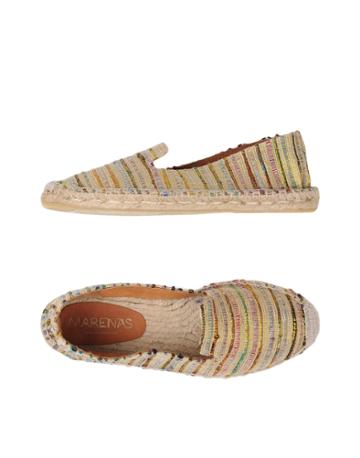 Marenas Espadrilles