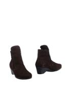 Arche Ankle Boots