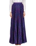 Boutique Moschino Long Skirts
