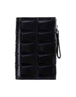 Calvin Klein Wallets