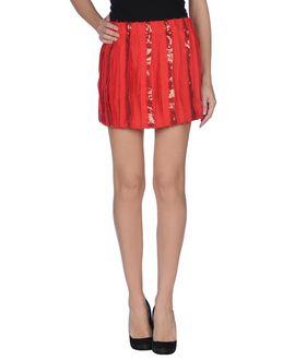 Agatha Ruiz De La Prada Mini Skirts