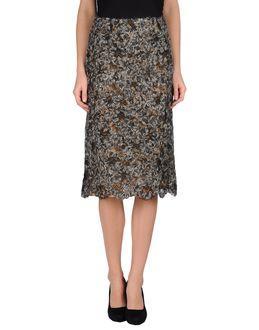 Michael Kors 3/4 Length Skirts