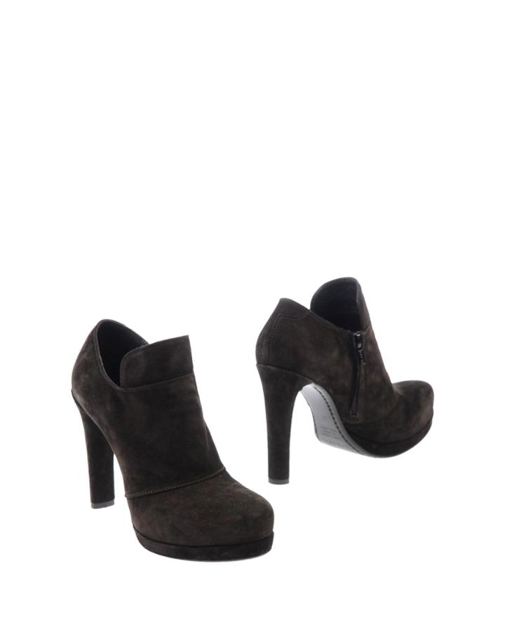 Gianni Barbato Booties