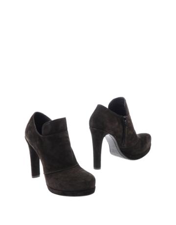 Gianni Barbato Booties