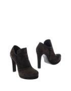 Gianni Barbato Booties