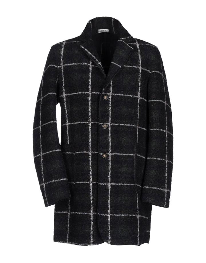 Authentic Original Vintage Style Coats