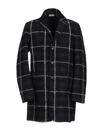 Authentic Original Vintage Style Coats