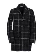 Authentic Original Vintage Style Coats