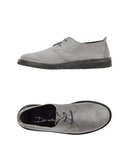 Dimmler Lace-up Shoes
