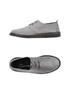 Dimmler Lace-up Shoes