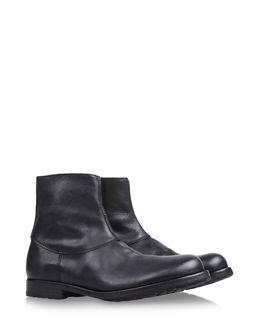 Rokin Ankle Boots