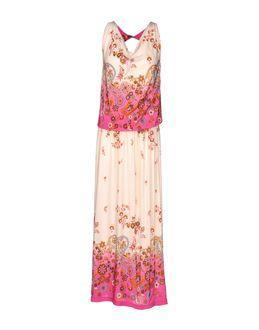 Myf Long Dresses