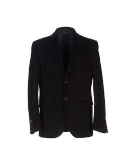 Luciano Carreli Blazers