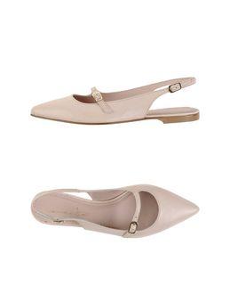 Tosca Blu Shoes Ballet Flats