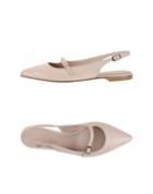 Tosca Blu Shoes Ballet Flats