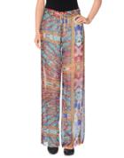 F*k Project Casual Pants