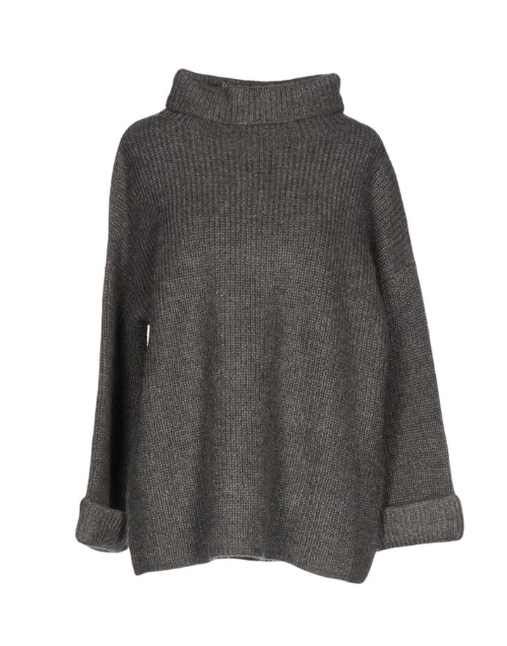Charlise Turtlenecks