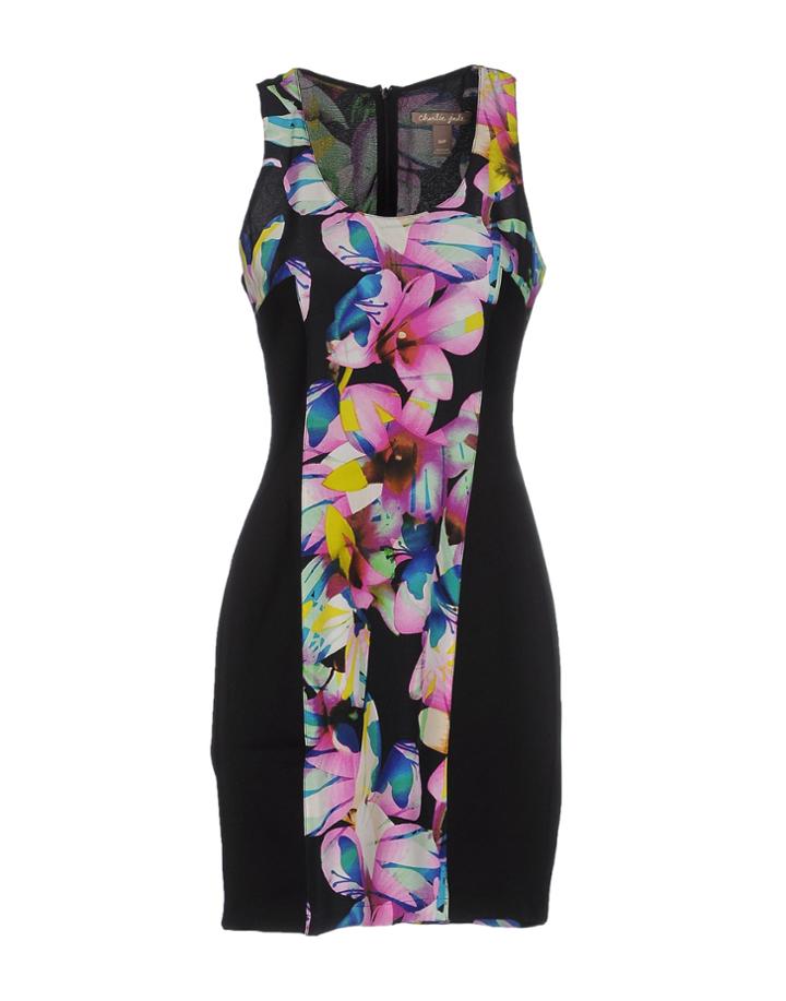 Charlie Jade Short Dresses