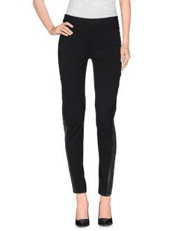 Rohit Gandhi+rahul Khanna Casual Pants