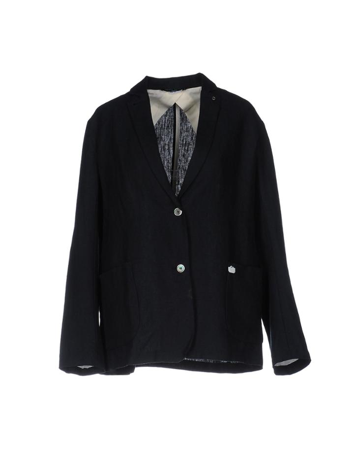 Yoshi Kondo Blazers