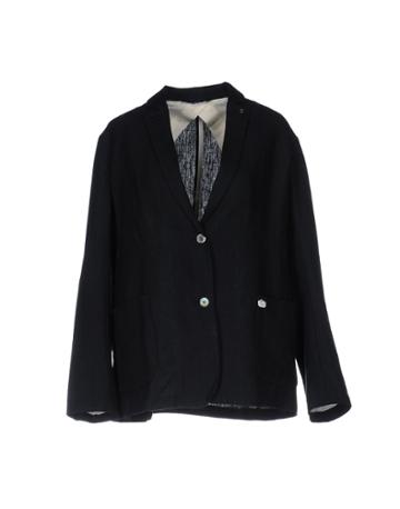 Yoshi Kondo Blazers