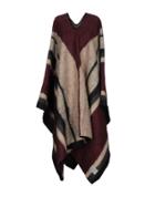 Brixton Capes & Ponchos