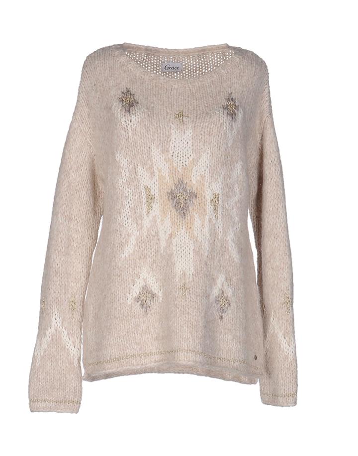 Grace Sweaters