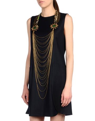 Jamin Puech Necklaces