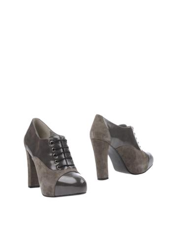 Luciano Barachini Booties