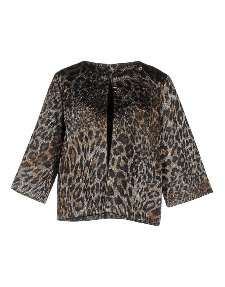 La Pomme De Loveley Blazers