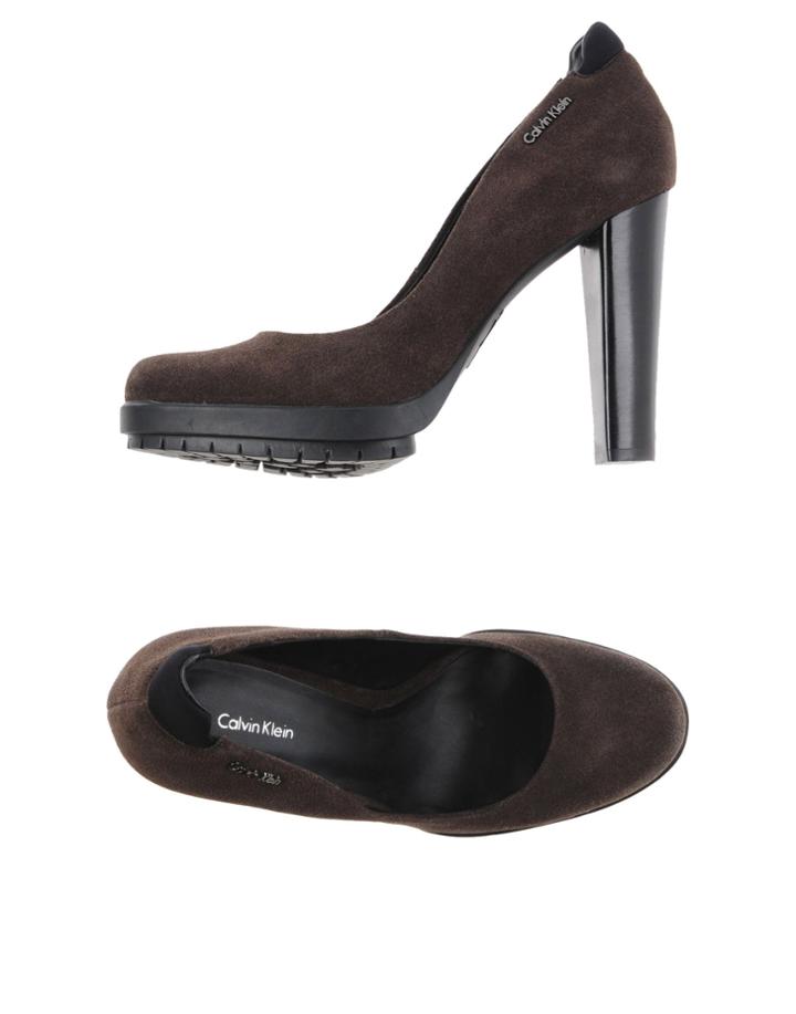 Calvin Klein Loafers