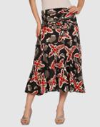 Pam & Arch 3/4 Length Skirts