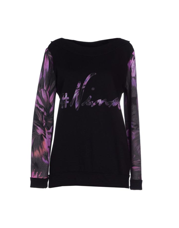 Nina Ademar Sweatshirts
