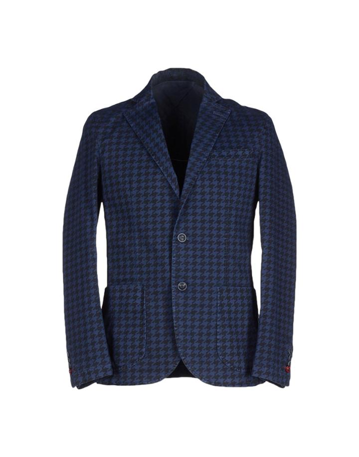 An Update Blazers