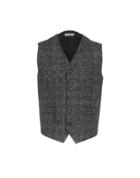 Fred Mello Vests