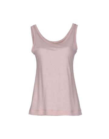 Rosso35 Tank Tops