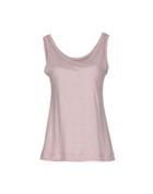 Rosso35 Tank Tops
