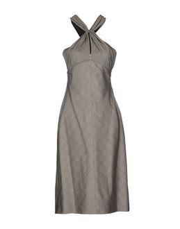 Gianni Versace Couture Knee-length Dresses
