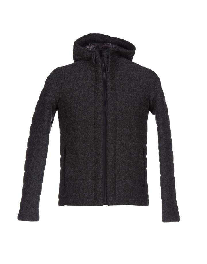 Mentore Jackets