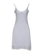 Just For You Knee-length Dresses