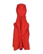 Vivienne Westwood Anglomania Long Dresses