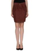 Magazzini Del Sale Mini Skirts