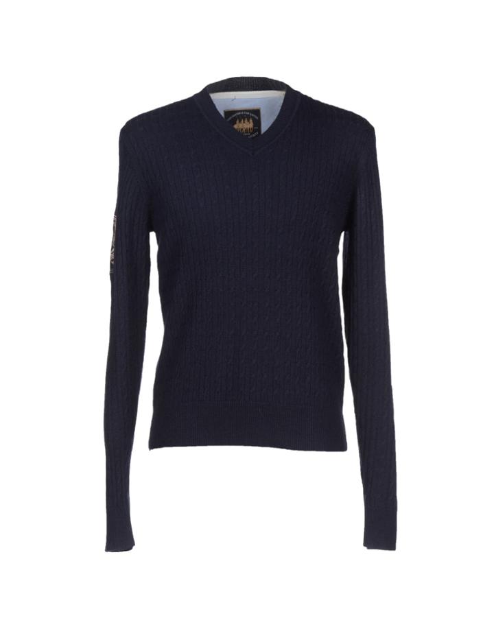 Van Santen & Van Santen Sweaters