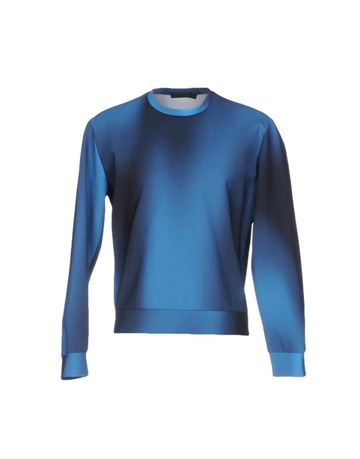 Calvin Klein Collection Sweatshirts
