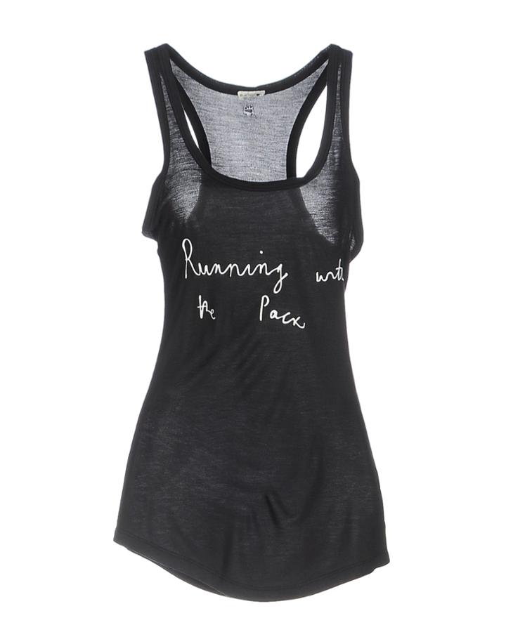 Rotten Roach Tank Tops