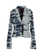 Custoline Denim Outerwear