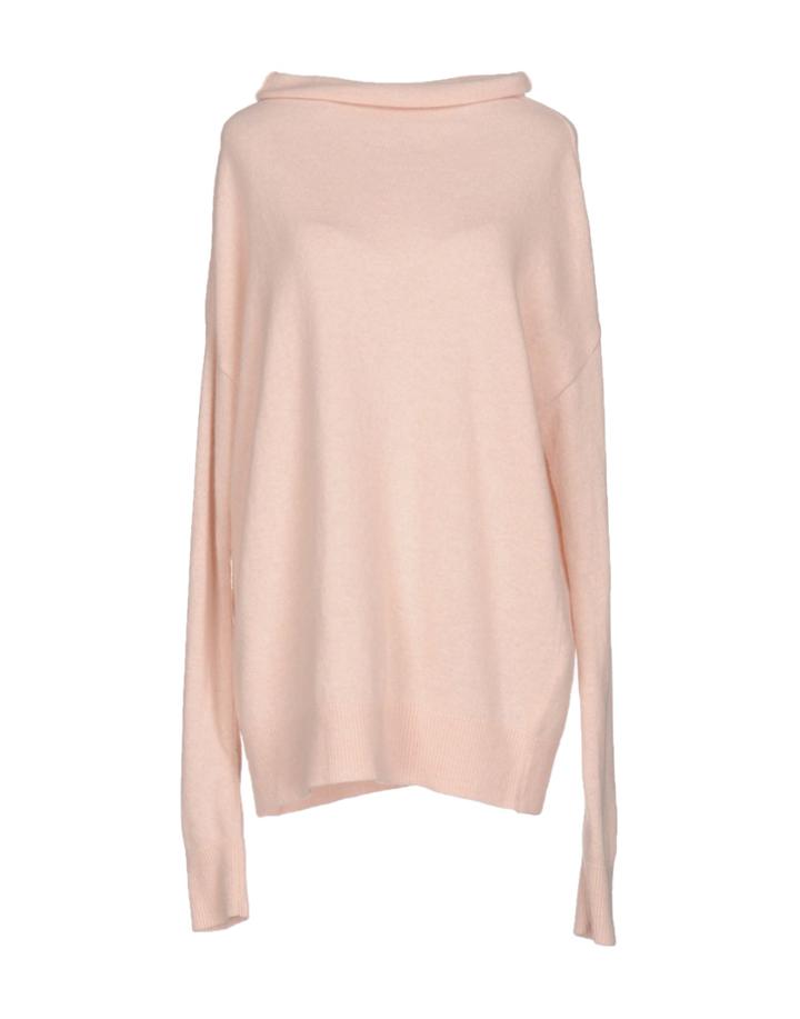 Holy Ghost Turtlenecks