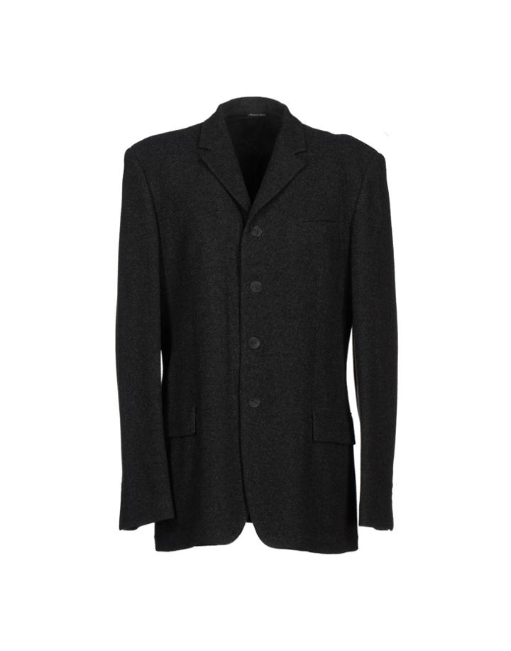 Jean Paul Gaultier Homme Coats
