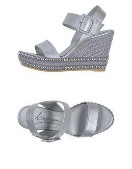 Marian Espadrilles